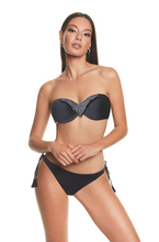 Load image into Gallery viewer, Seychelles Bikini Top &amp; Bikini Slip Low Waist
