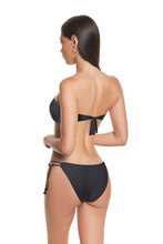 Load image into Gallery viewer, Seychelles Bikini Top &amp; Bikini Slip Low Waist
